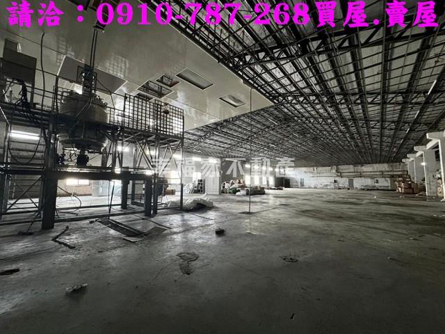 永康廠房-3