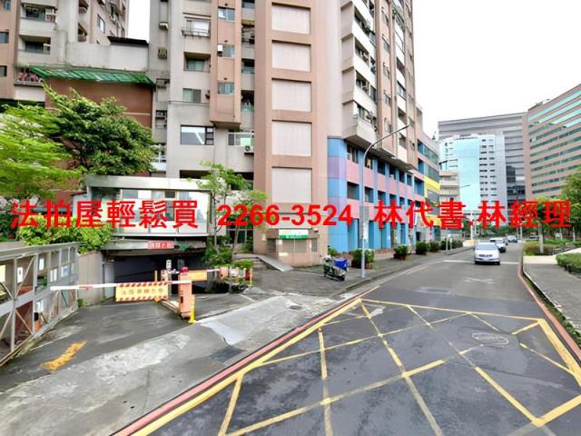 南港辦公室法拍-7