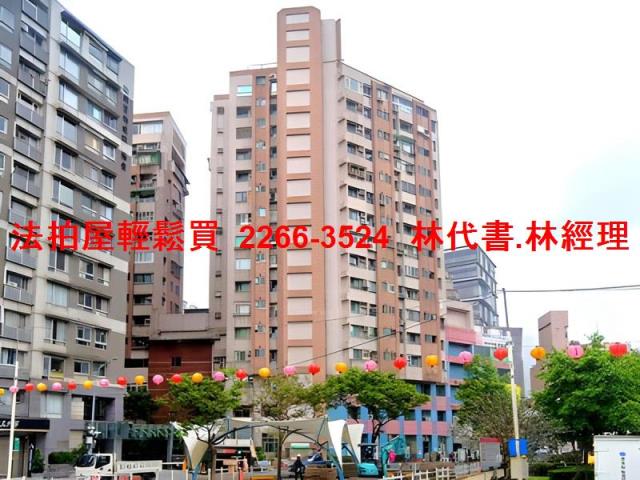 南港辦公室法拍-8