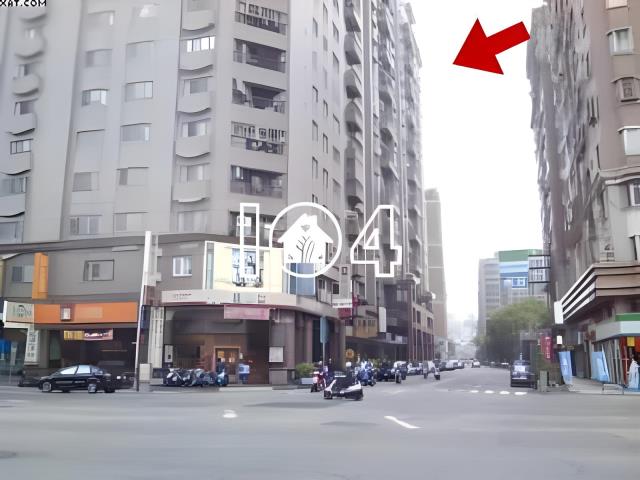 北屯大樓法拍-2