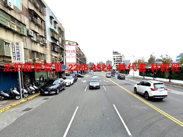 南港公寓法拍-6