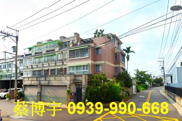 大里仁愛路法拍屋透天