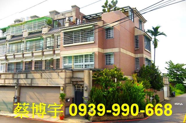 大里法拍屋仁愛路透天