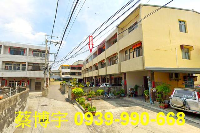 清水法拍海口北路透天