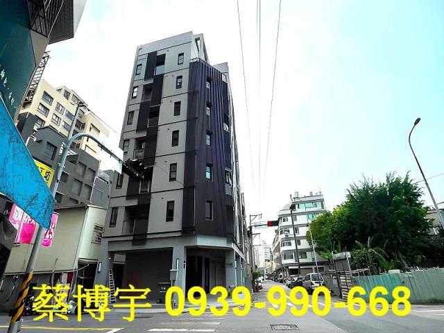 北屯松和街森美宿法拍