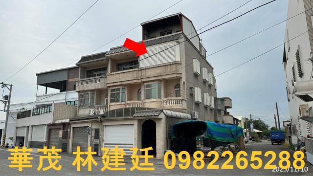 台南法拍透天_別墅-3