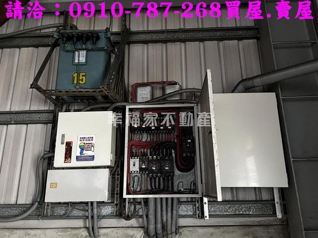 台南廠房_廠辦-10