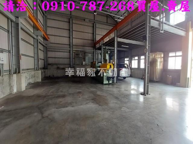 台南廠房_廠辦-3