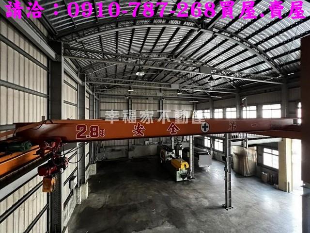 台南廠房_廠辦-5