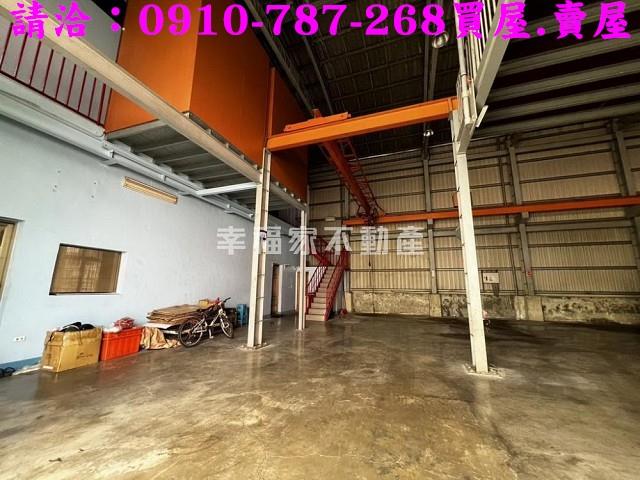 台南廠房_廠辦-8