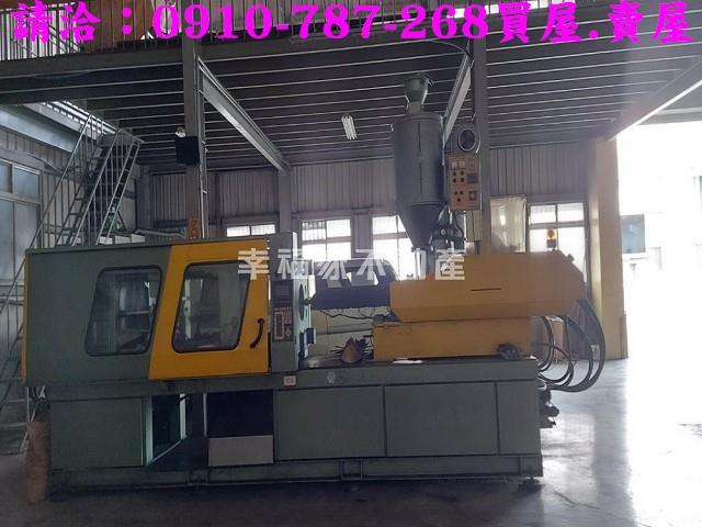 台南廠房_廠辦-9