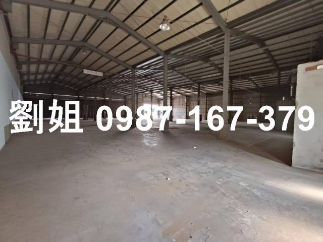 台南仁德廠房_倉庫-3