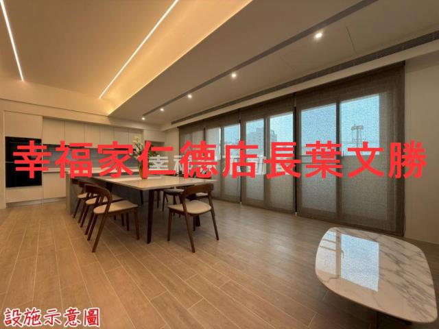 台南善化華廈-7