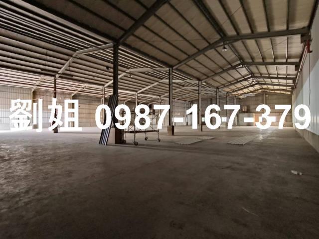 台南仁德廠房_廠辦_倉庫-1