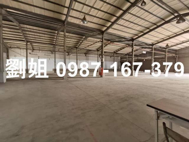 台南仁德廠房_廠辦_倉庫-3