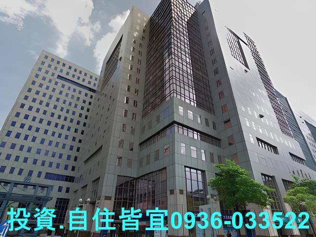 新北中和大樓_廠辦法拍-10