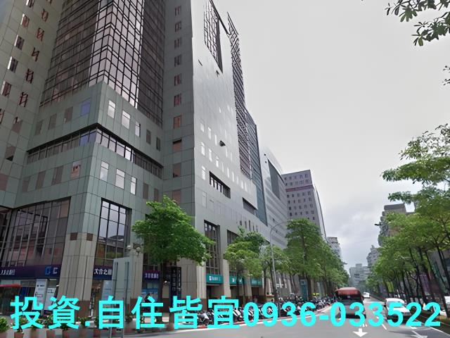 新北中和大樓_廠辦法拍-11