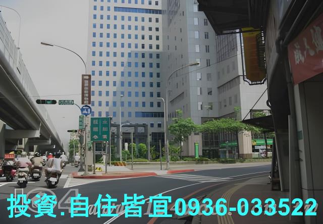 新北中和大樓_廠辦法拍-6