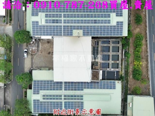 台南官田廠房_廠辦_倉庫-2