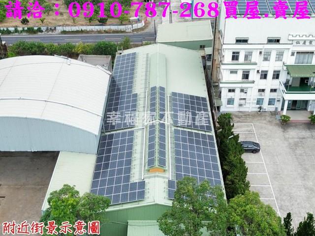 台南官田廠房_廠辦_倉庫-3