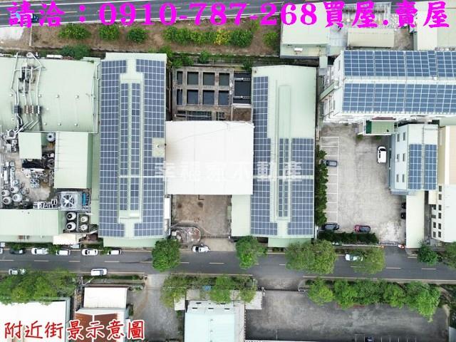 台南官田廠房_廠辦_倉庫-4