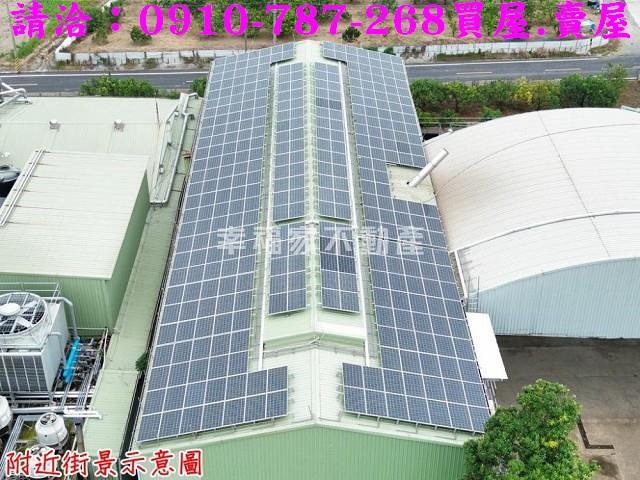 台南官田廠房_廠辦_倉庫-5