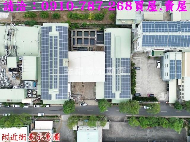 台南官田廠房_廠辦_倉庫-6