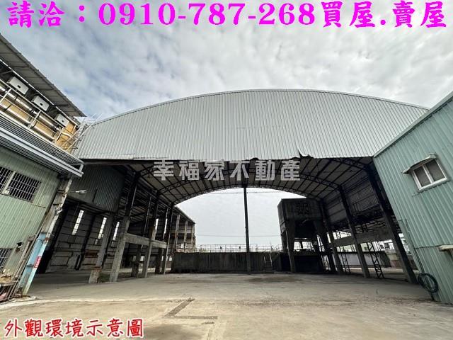 台南官田廠房_廠辦_倉庫-7