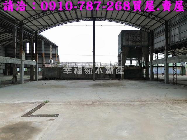 台南官田廠房_廠辦_倉庫-9