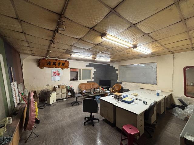 新屋廠房_廠辦_倉庫-4