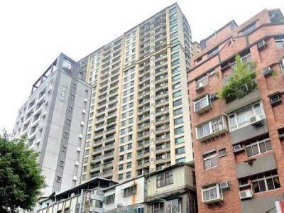 永和大樓法拍-2