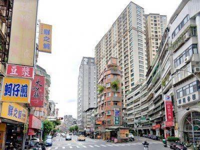 永和大樓法拍-3