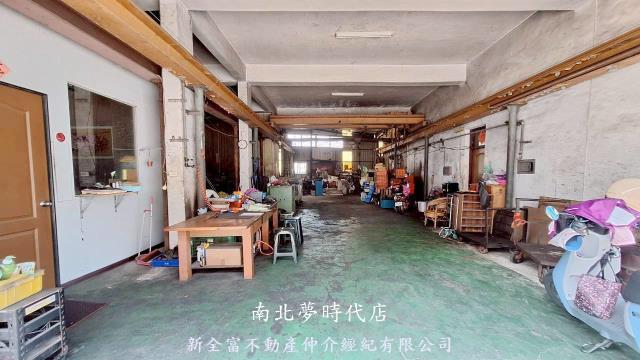 永康廠房_廠辦-2