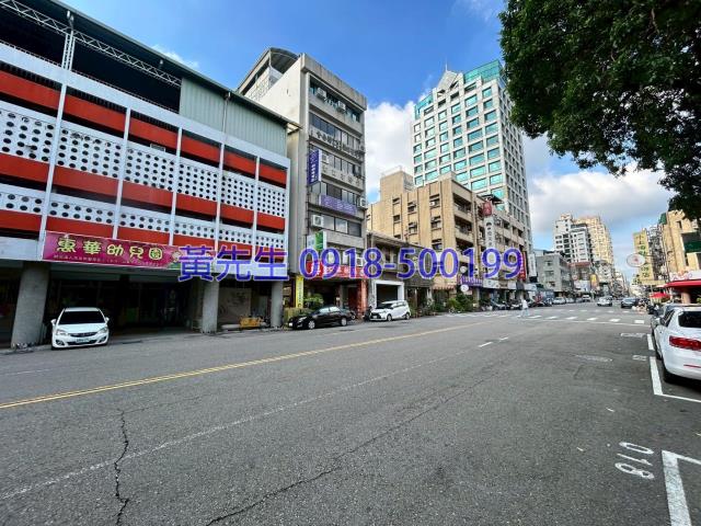 西區法拍大樓_華廈-3