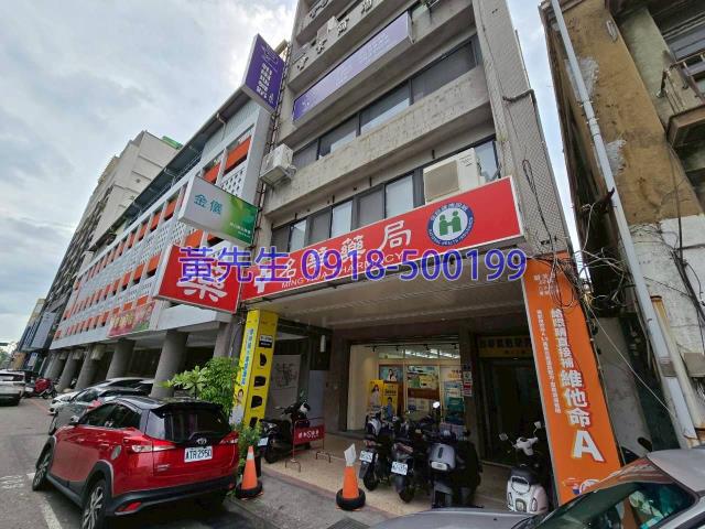 西區法拍大樓_華廈-4