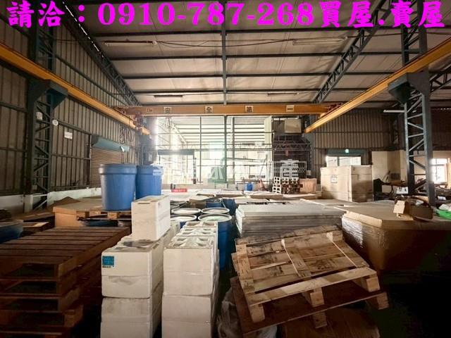 南區廠房_廠辦-2