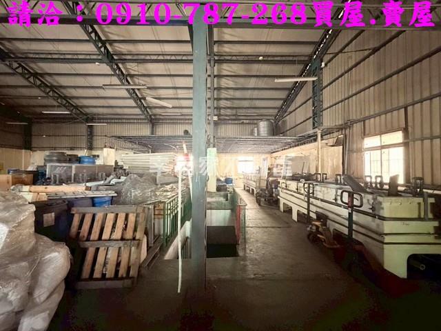 南區廠房_廠辦-4