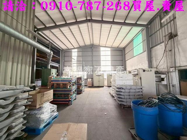 南區廠房_廠辦-5