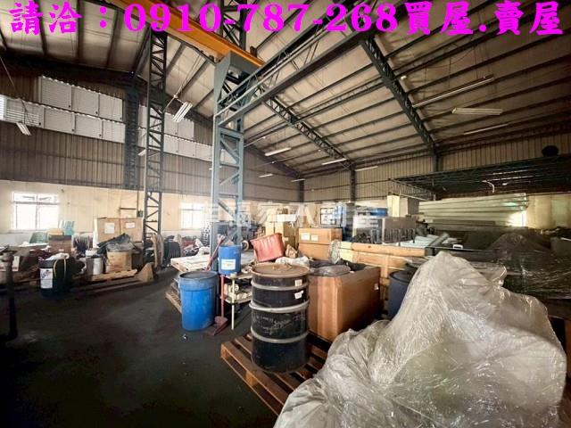 南區廠房_廠辦-8