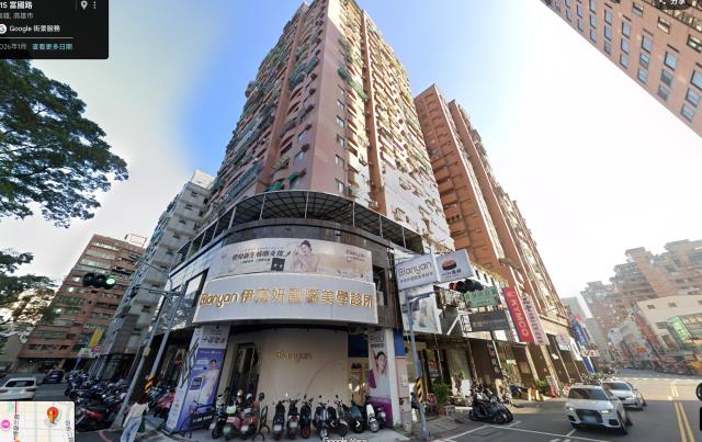 左營法拍大樓_套房-4