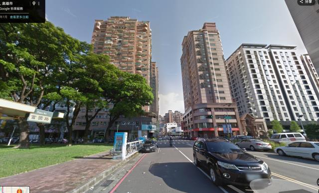 左營法拍大樓_套房-5