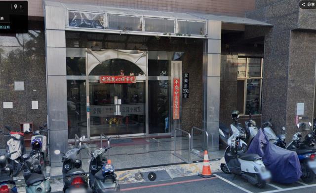 左營法拍大樓_套房-6