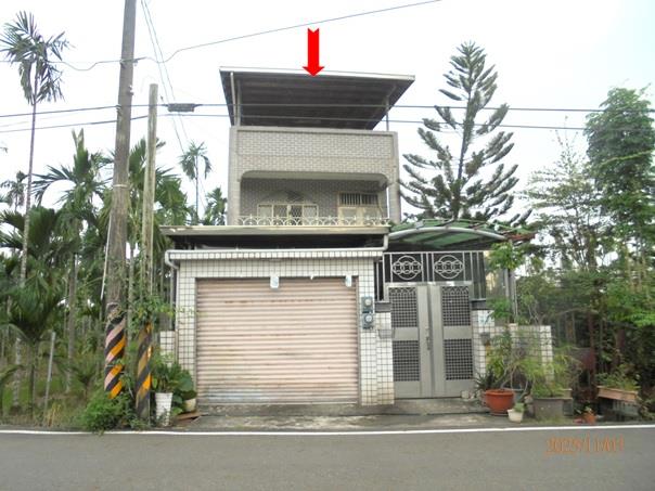 內埔透天_農舍_別墅拍賣-1