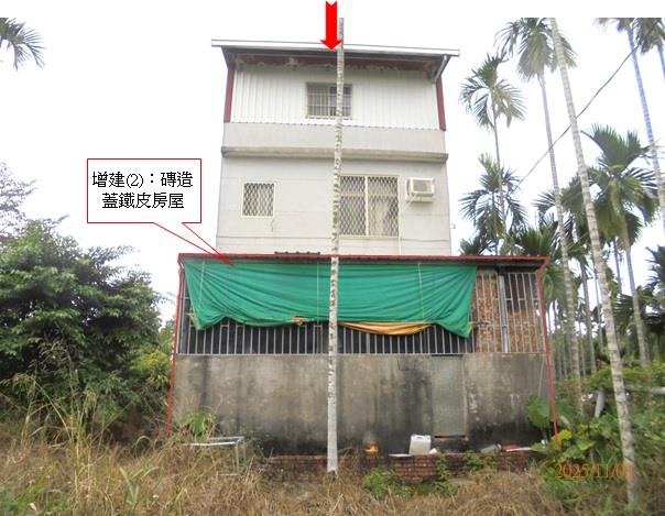 內埔透天_農舍_別墅拍賣-4