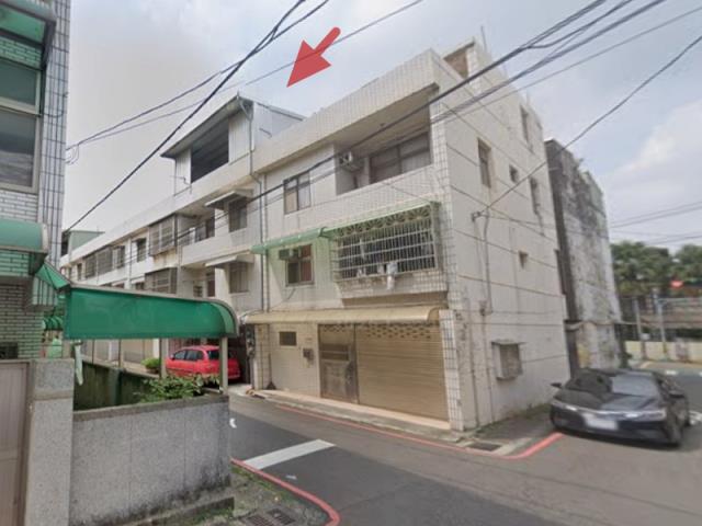 桃園法拍透天-1