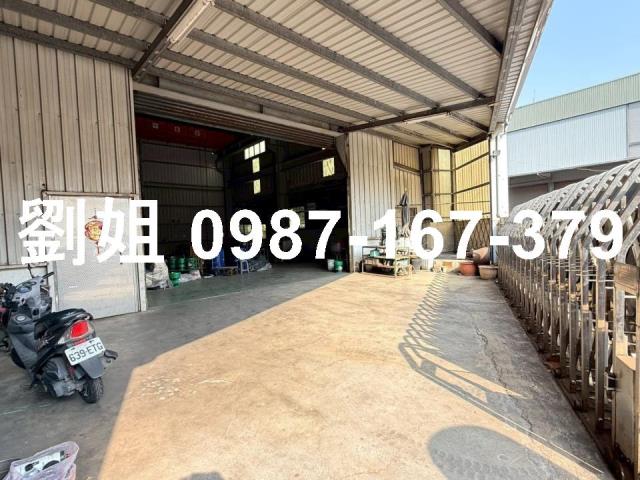 高雄前鎮廠房_廠辦_倉庫-1