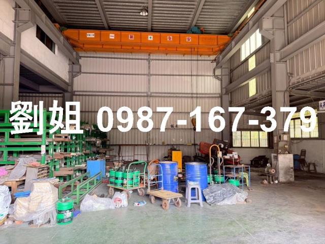 高雄前鎮廠房_廠辦_倉庫-2