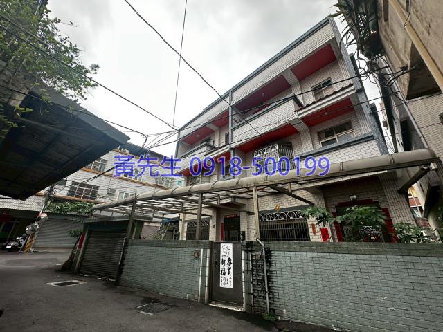 台中太平透天_別墅法拍-3