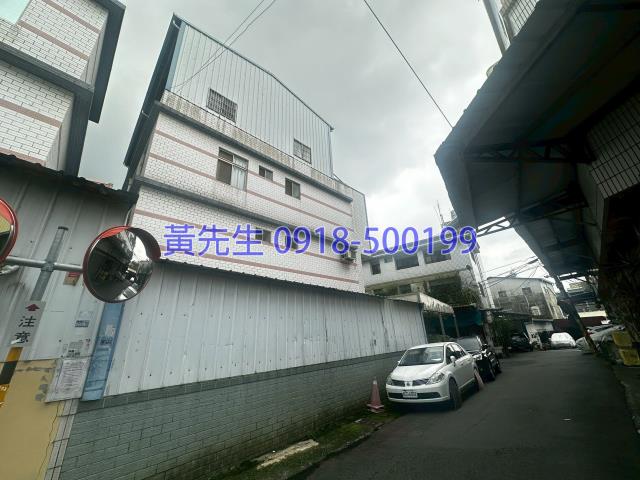 台中太平透天_別墅法拍-4