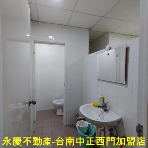 台南永康公寓_店面-10